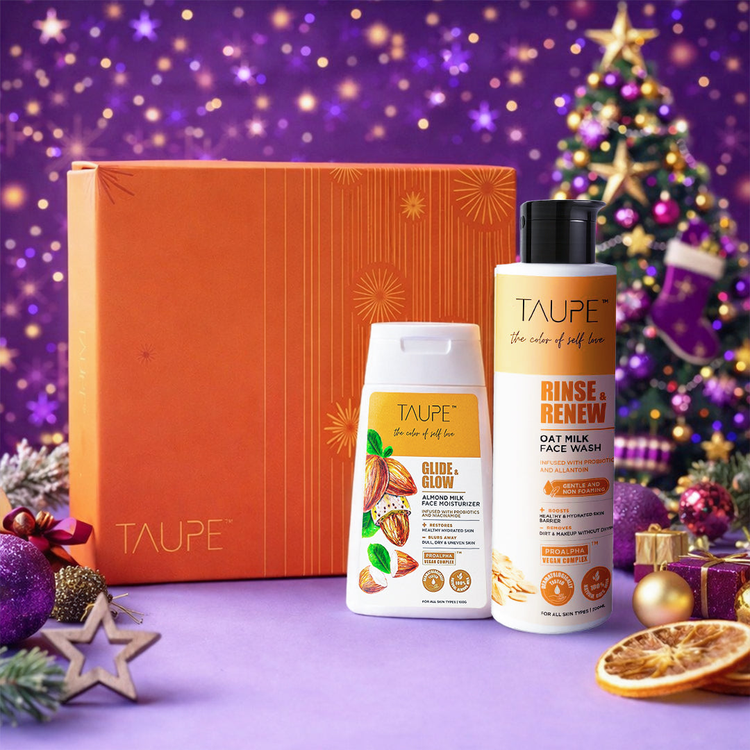 Holiday Glow Gift Set