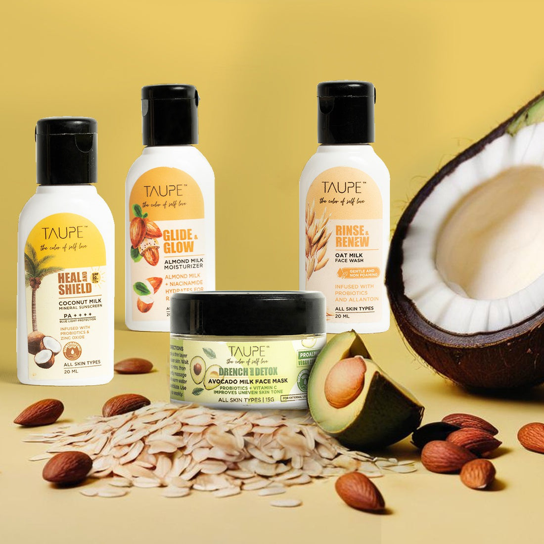 Glow On The Go Mini Kit