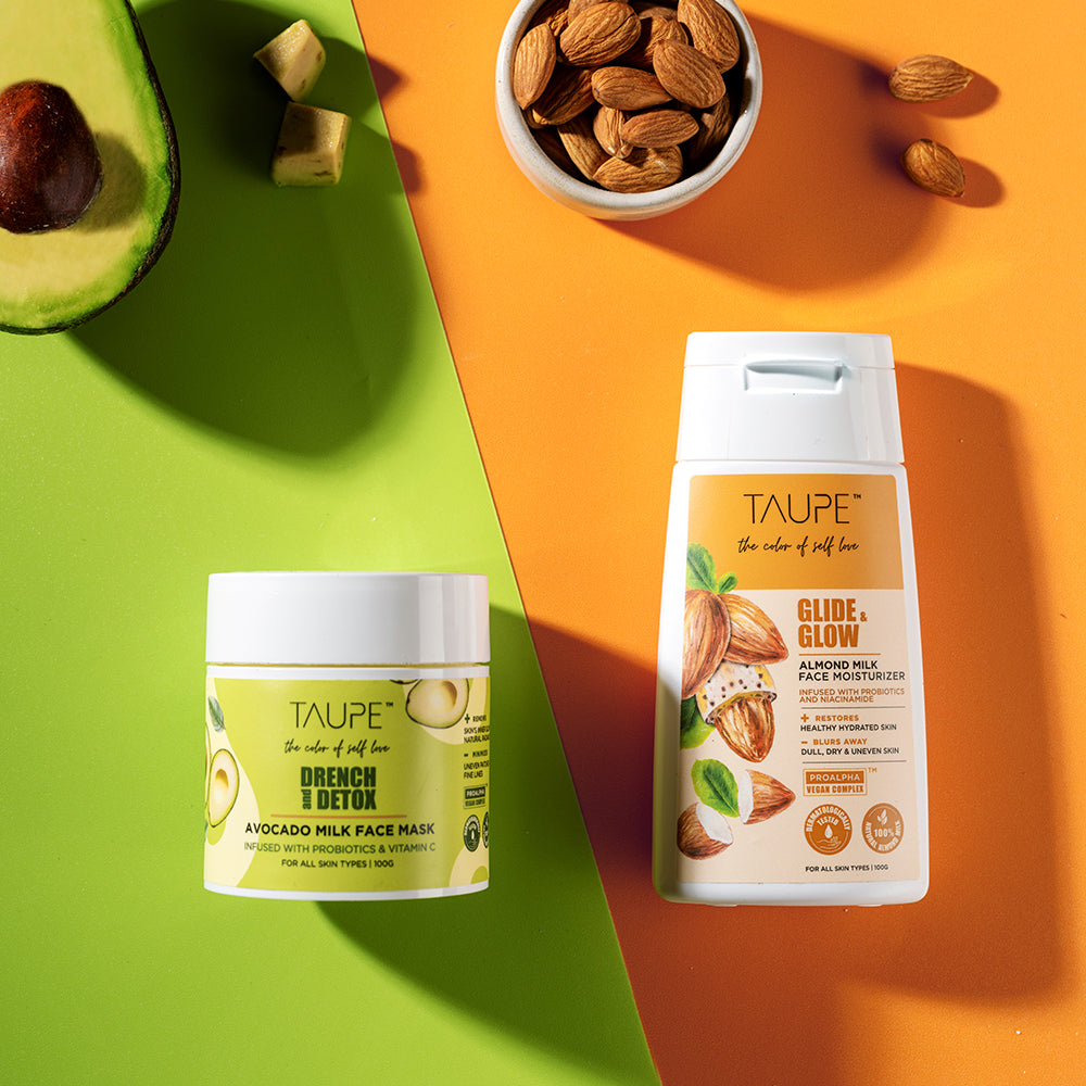 Glow Therapy Duo