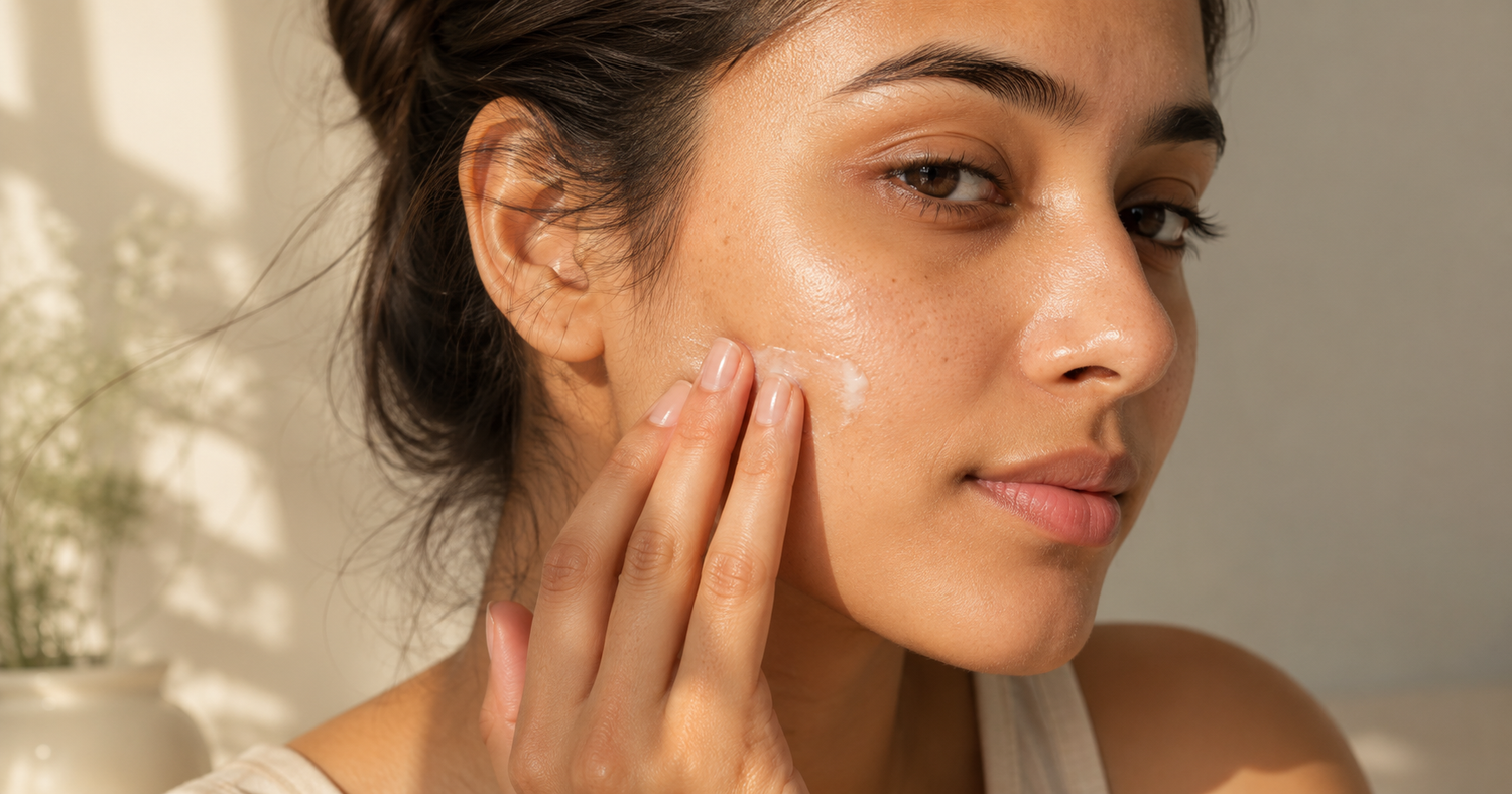 How to Remove Tan From Your Face (Gently, Without Damaging Your Skin)