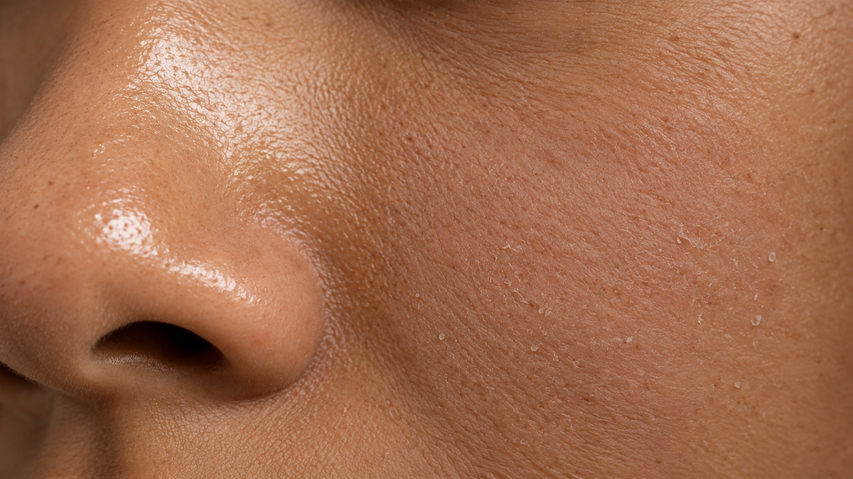 Why Is My Skin Oily and Dry at the Same Time?