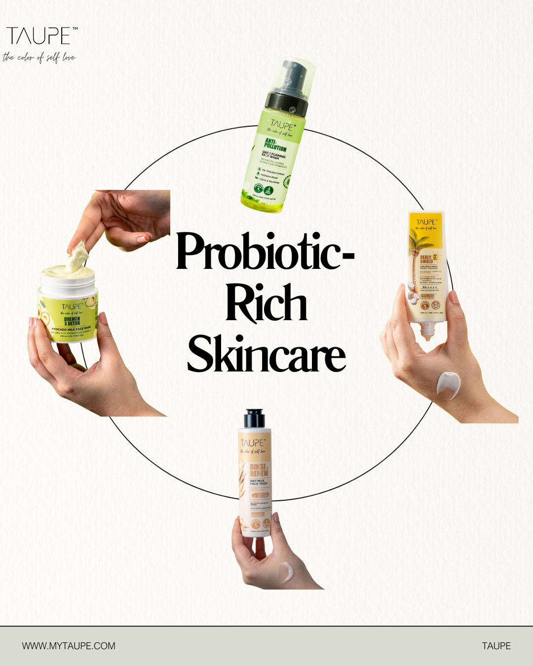 Why Everyone’s Obsessed with Probiotic Skincare