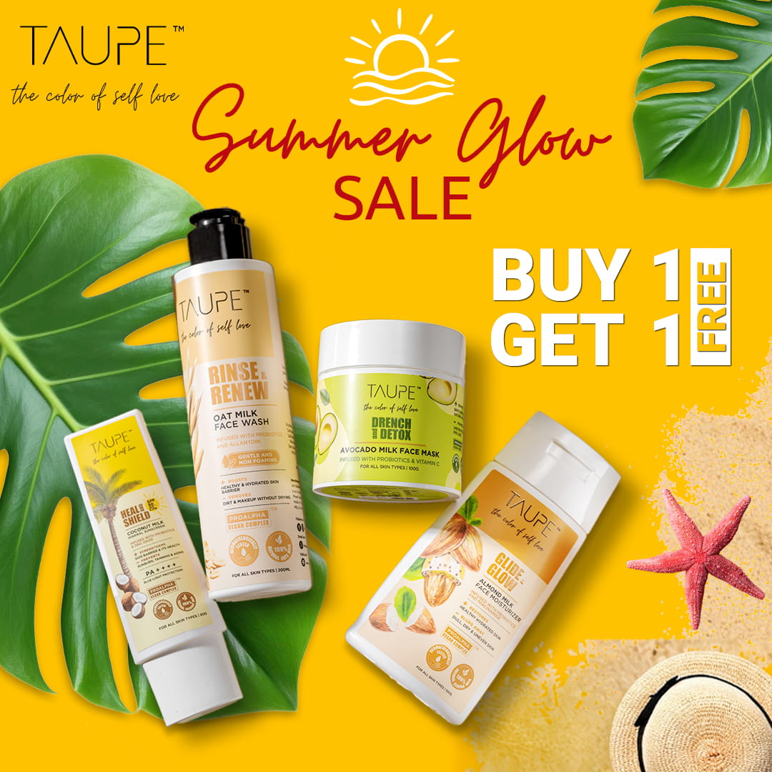 The Ultimate Summer Skincare Routine for Sensitive Skin: How to Glow Without the Irritation