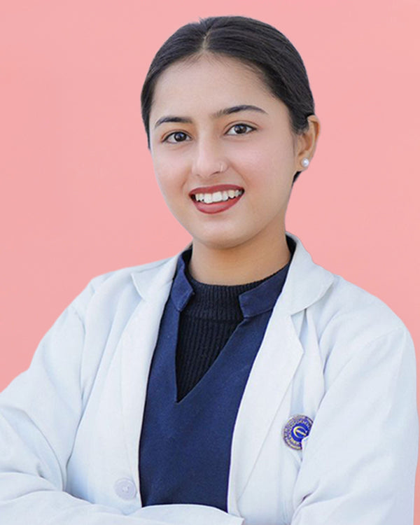 Dr. Shubhangi