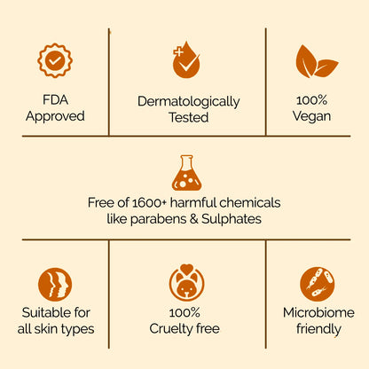Almond Milk Face Moisturiser