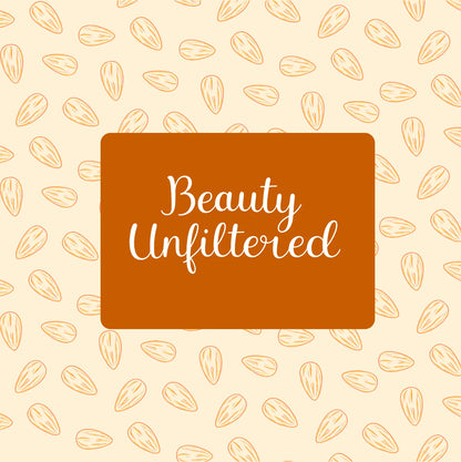 Almond Milk Face Moisturiser