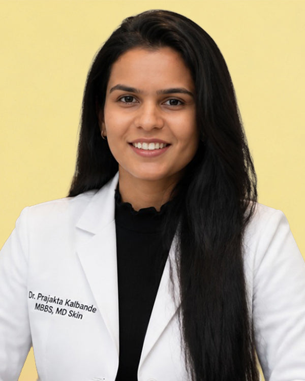 Dr. Prajakta