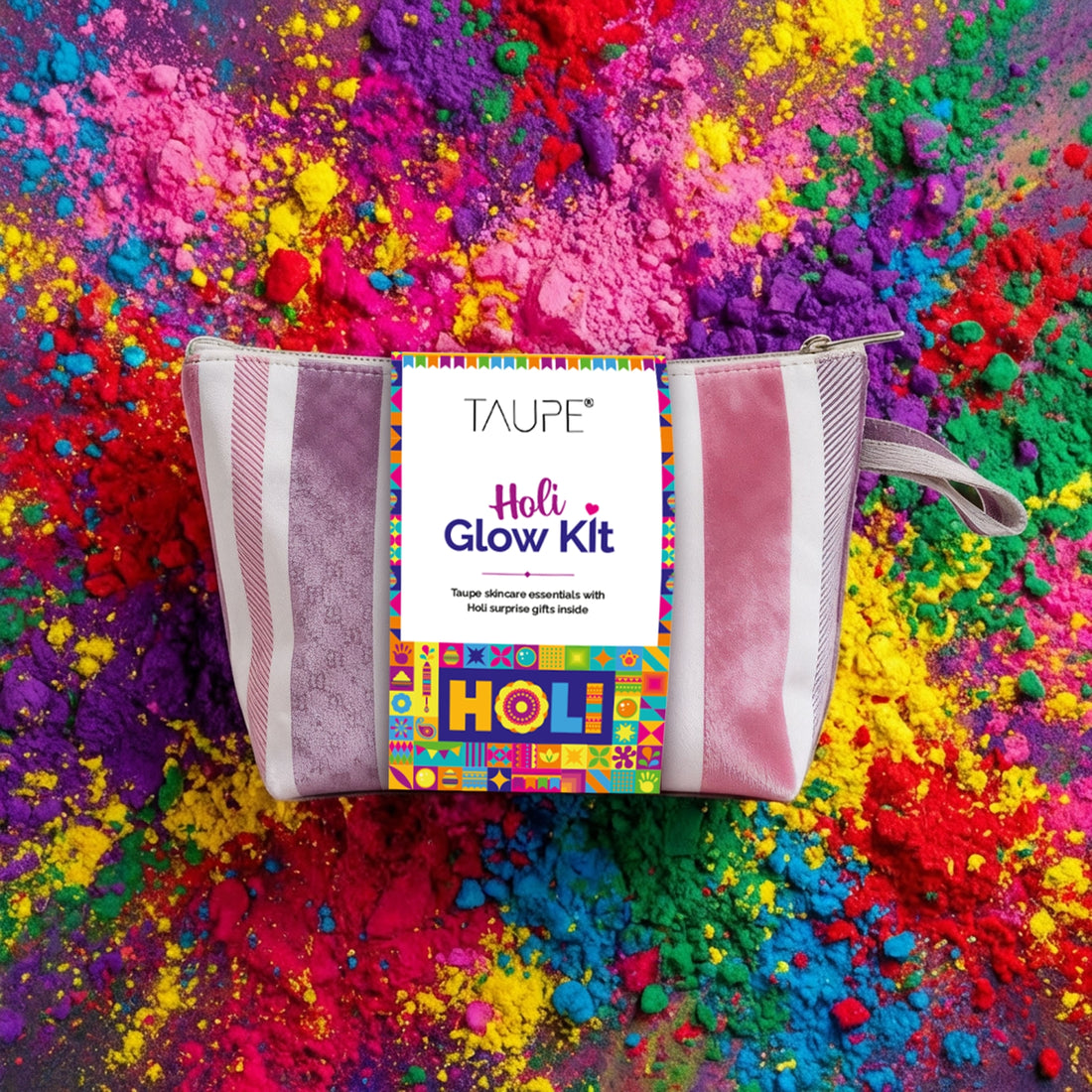 Holi Glow Kit