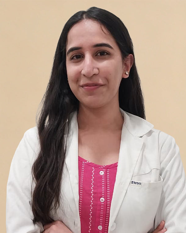 Dr. Priyanka