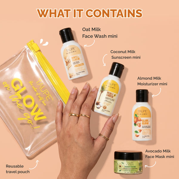 Glow On-The-Go mini Kit
