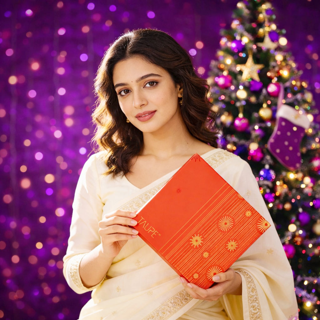 Holiday Glow Gift Set