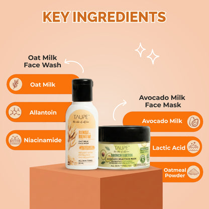 Glow On-The-Go mini Kit