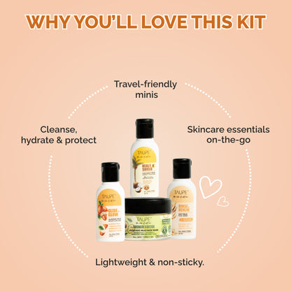 Glow On-The-Go mini Kit