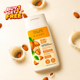 Almond Milk Face Moisturiser