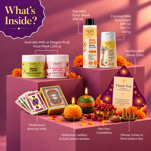 Diwali Glow Gift Box