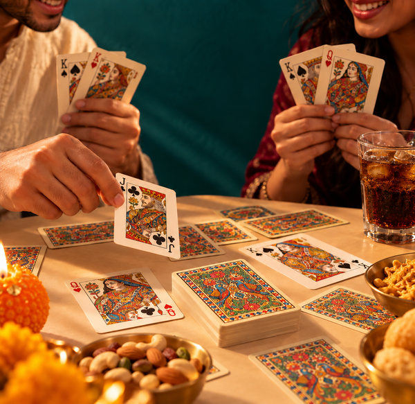 Diwali Glow Gift Box