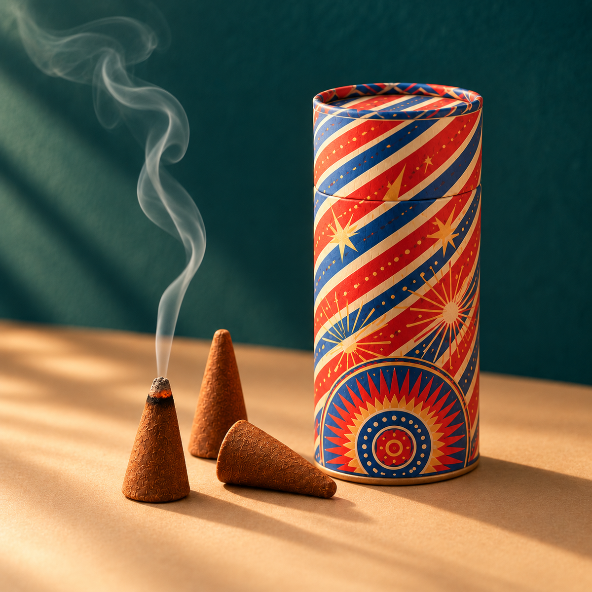 Diwali Glow Gift Box