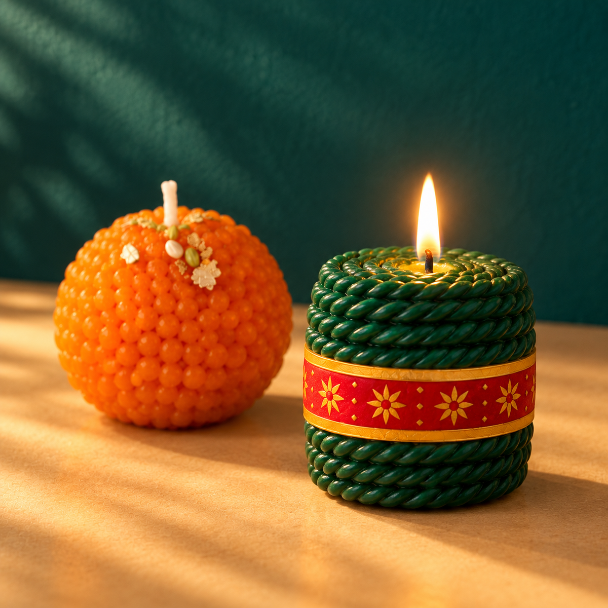 Diwali Glow Gift Box