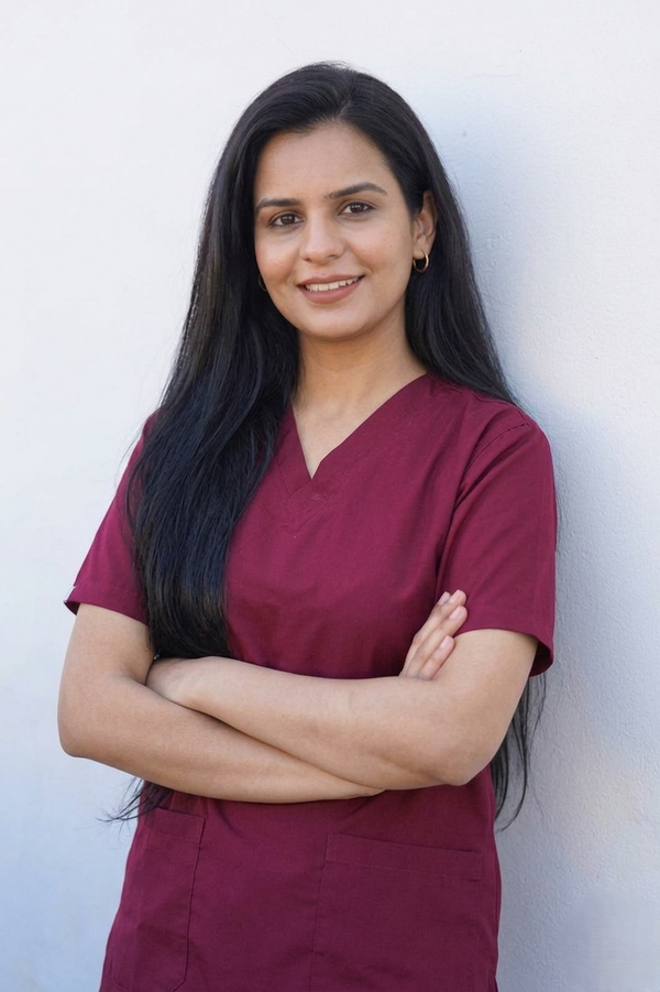 Dr. Prajakta