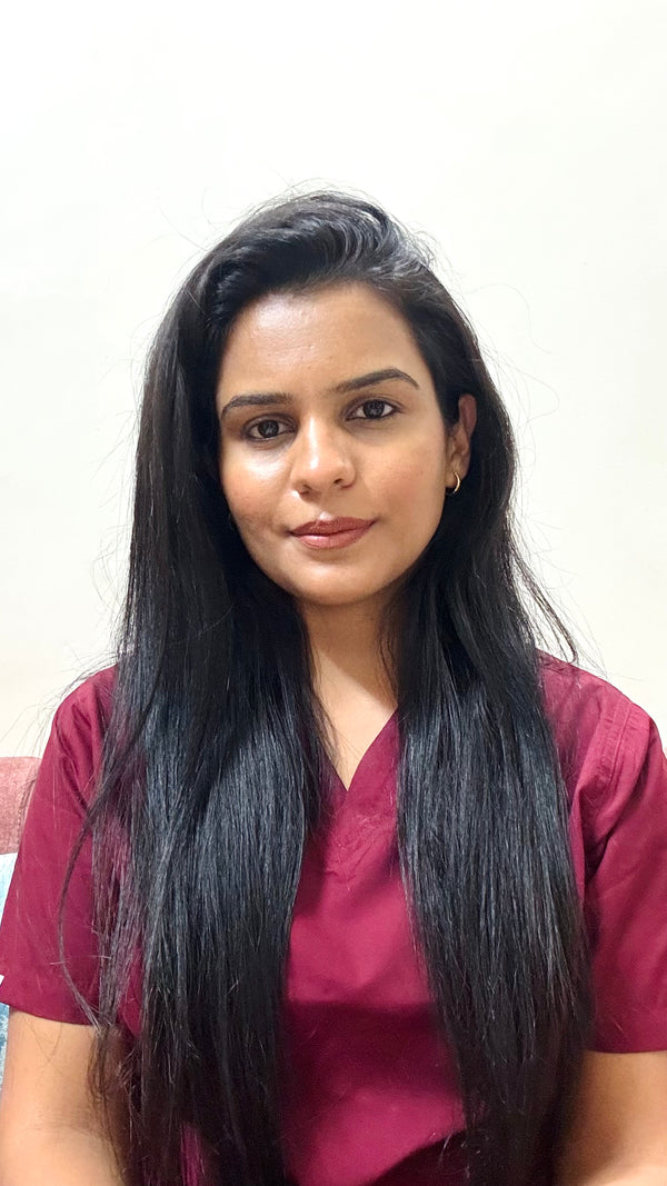 DR. Prajakta kalbande