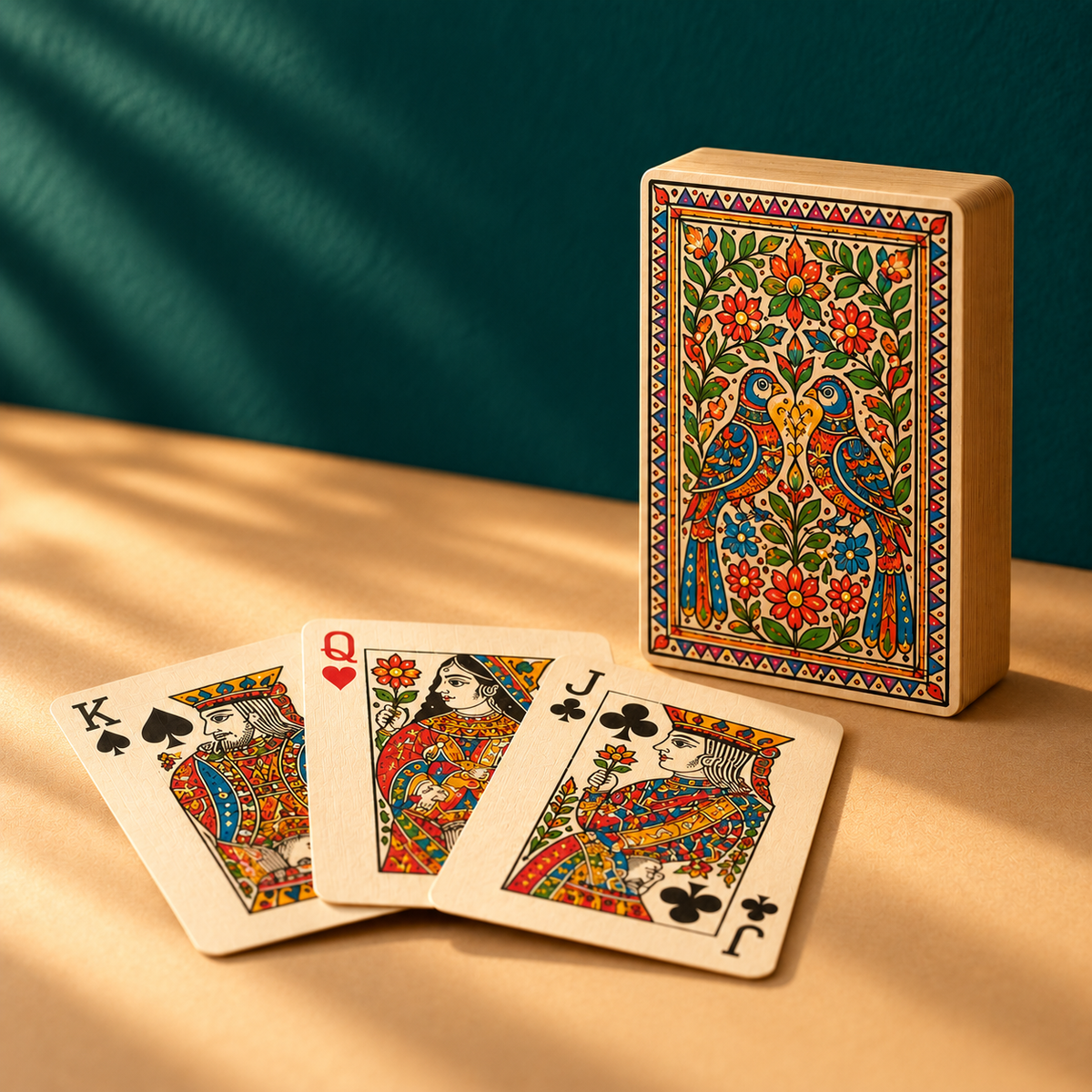 Diwali Glow Gift Box