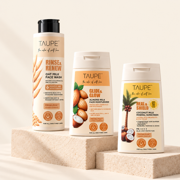 Sensitive Skin Starter Pack