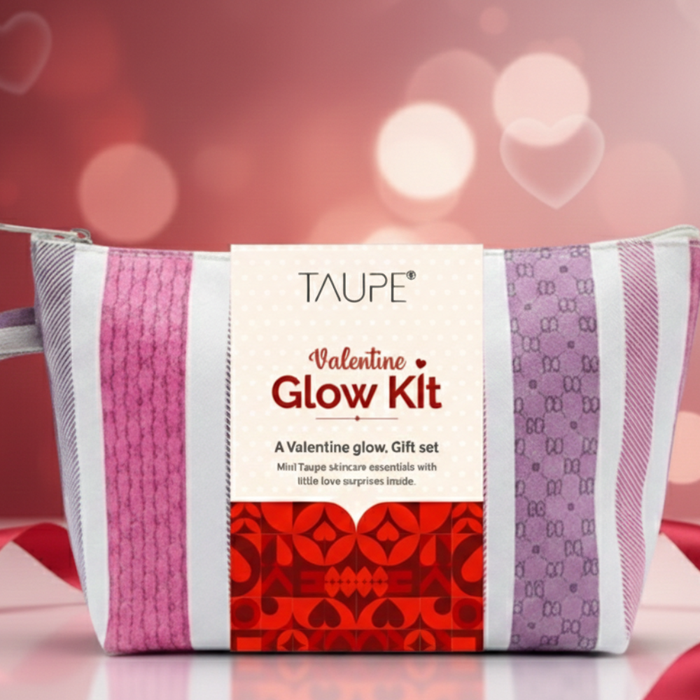 Valentine Glow Kit
