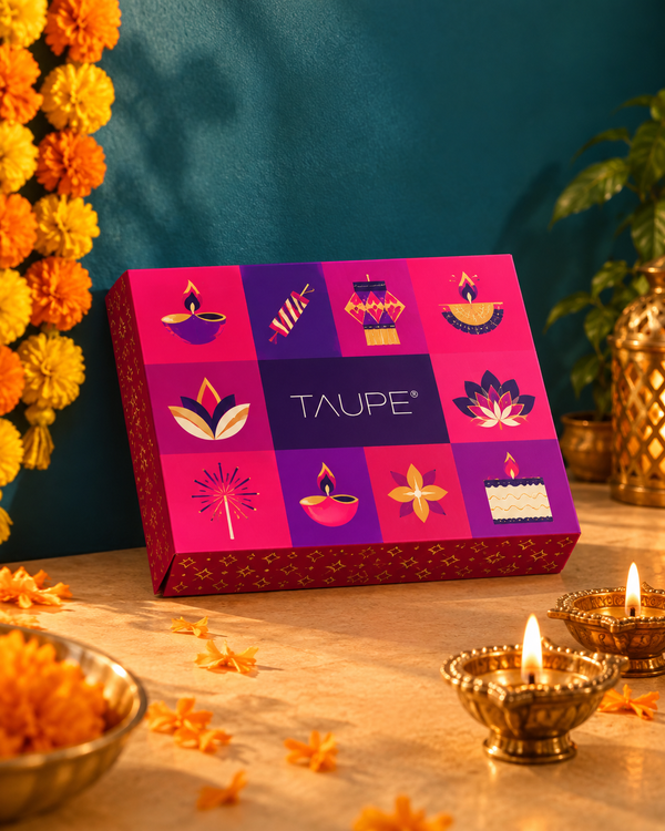 Diwali Glow Gift Box