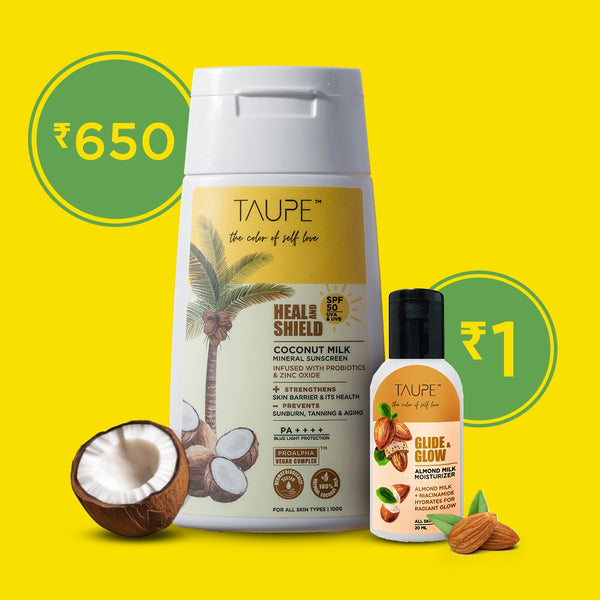 Sun Kissed Skin Ritual
