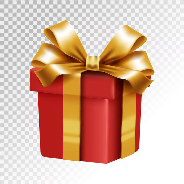 Mystery gift