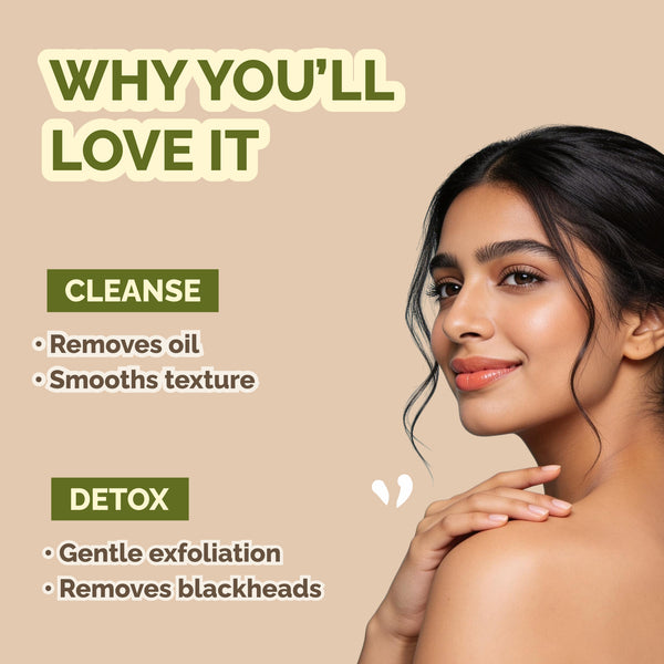 2 step glow routine combo